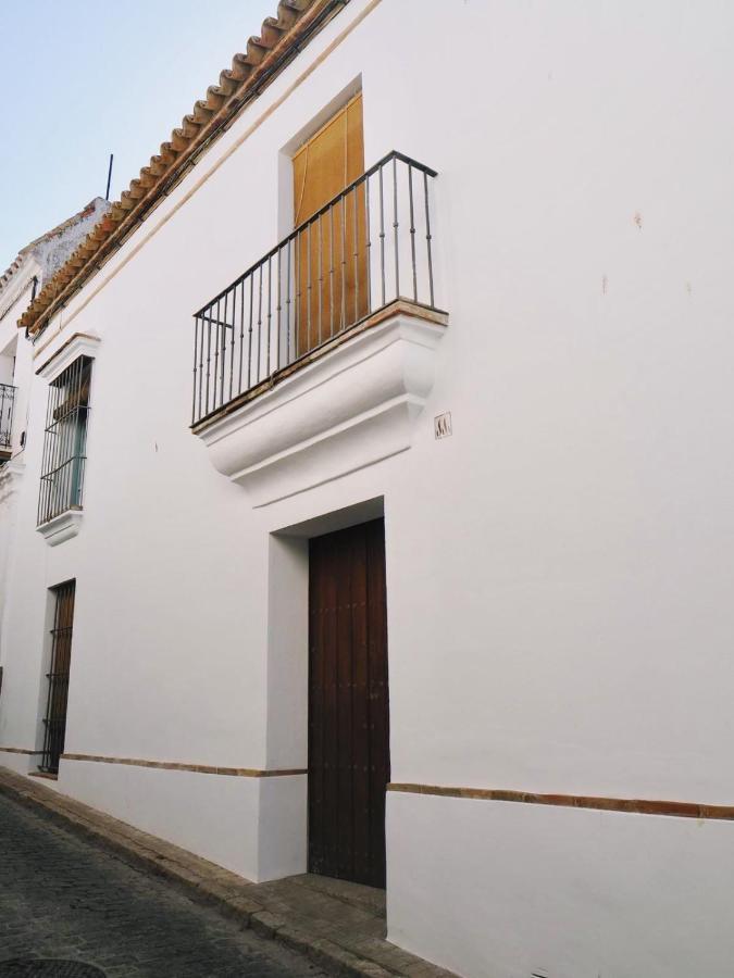 Carmona Center Apartment Carmona (Seville) Exterior foto