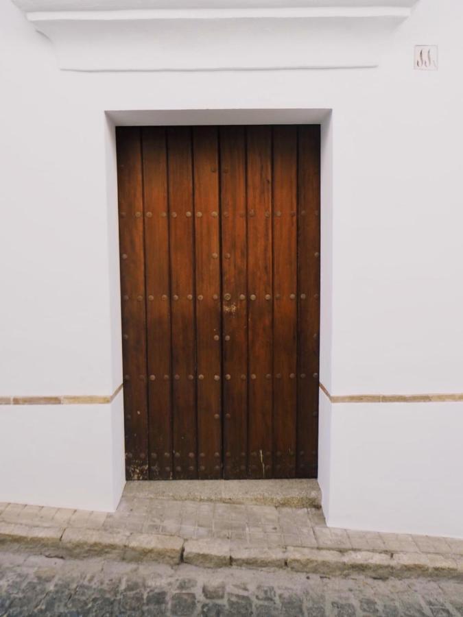 Carmona Center Apartment Carmona (Seville) Exterior foto